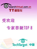 虚拟化最受欢迎专家答疑TOP 8